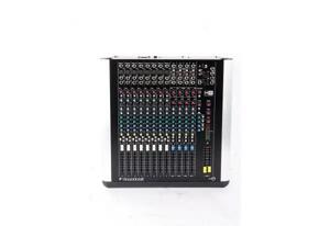 Mixer Soundcraft M8