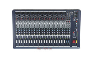 Mixer SOUNDCRAFT MPMi20