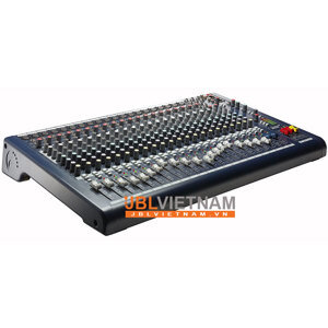 Mixer SOUNDCRAFT MPMi20