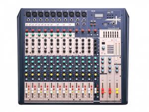 Mixer Soundcraft Nano M16