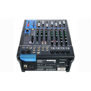 Mixer Soundcraft Notepad 102