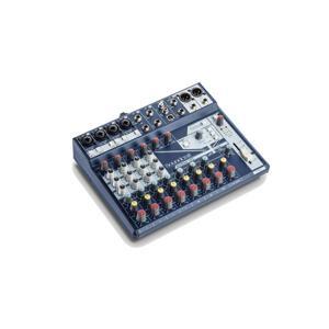 Mixer Soundcraft Notepad-12FX