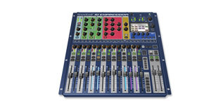 Mixer Soundcraft Si Expression 1