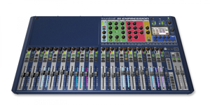 Mixer Soundcraft Si Expression 3