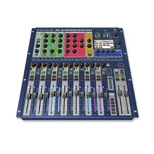 Mixer Soundcraft Si Expression 1