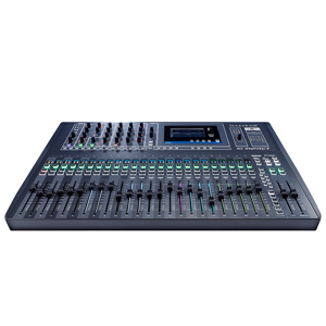 Mixer Soundcraft Si Impact Digital Mixing