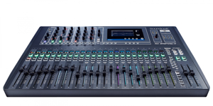 Mixer Soundcraft Si Impact Digital Mixing