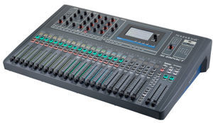 Mixer Soundcraft Si Impact Digital Mixing