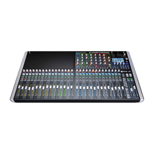 Mixer Soundcraft Si Performer 3