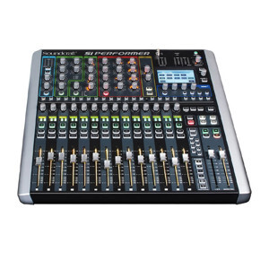 Mixer Soundcraft Si Performer 2