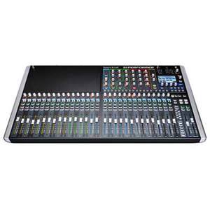 Mixer Soundcraft Si Performer 3