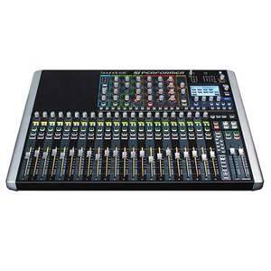 Mixer Soundcraft Si Performer 2