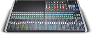 Mixer Soundcraft Si Performer 3