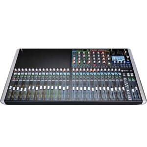 Mixer Soundcraft Si Performer 3