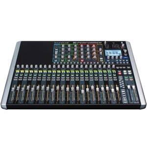 Mixer Soundcraft Si Performer 2