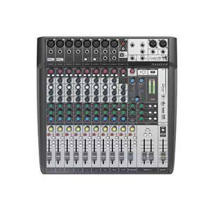 Mixer Soundcraft Signature 12 MTK