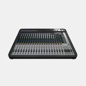 Mixer Soundcraft Signature 22 MTK