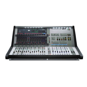 Mixer Soundcraft Vi1