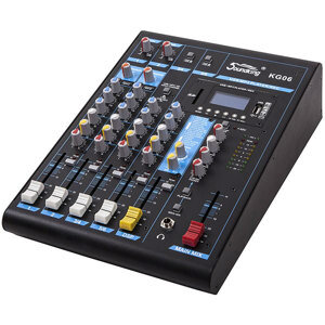 Mixer Soundking KG06