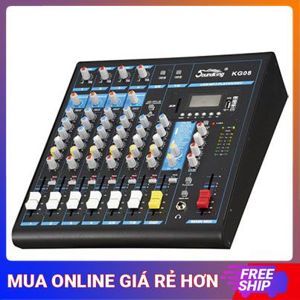 Mixer Soundking KG08