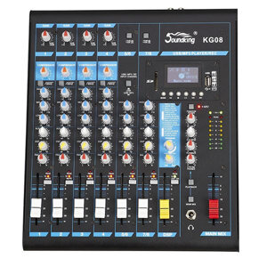 Mixer Soundking KG08