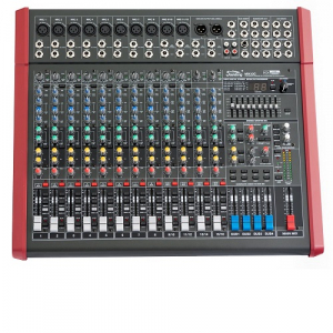 Mixer Soundking Mix12c