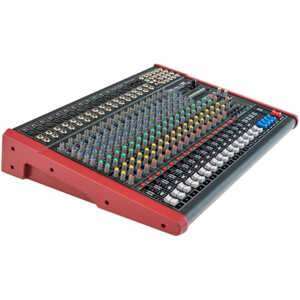 Mixer Soundking Mix12c