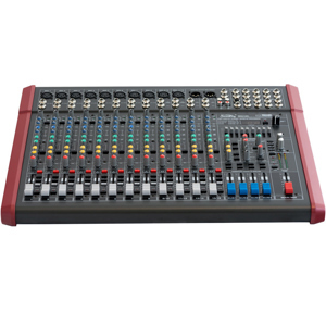 Mixer Soundking Mix12c