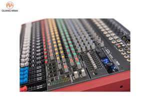 Mixer Soundking MIX16C