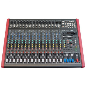 Mixer Soundking MIX16C