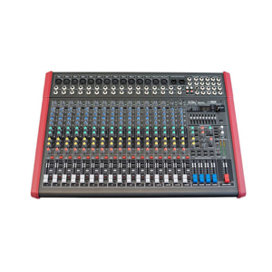 Mixer Soundking MIX16C