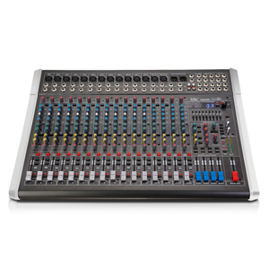 Mixer Soundking MIX16CA