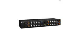Mixer TJ TEF 30