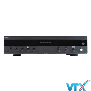 Mixer Toa A-3248D