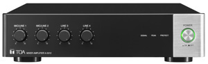 Mixer Toa A-5012