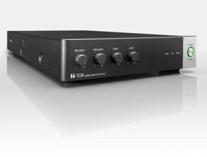 Mixer Toa A-5012