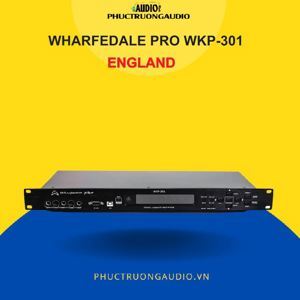 Mixer Wharfedale WKP-301