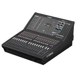 Mixer Yamaha CL1