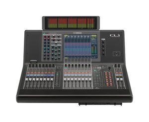 Mixer Yamaha CL1