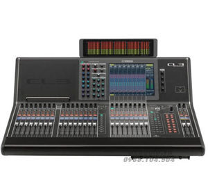 Mixer Yamaha CL3