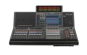 Mixer Yamaha CL3
