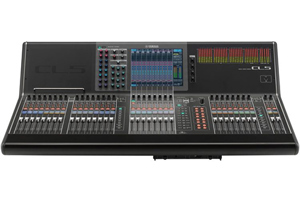 Mixer Yamaha CL5