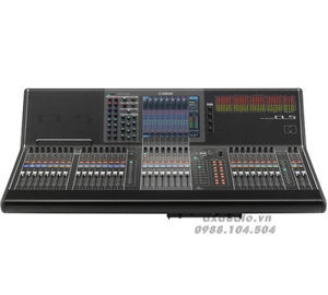 Mixer Yamaha CL5