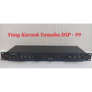 Mixer Yamaha DSP99 (DSP-99)