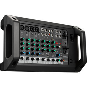 Mixer Yamaha EMX2