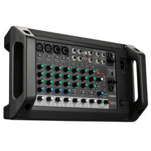 Mixer Yamaha EMX2