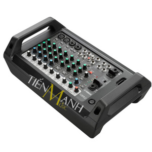 Mixer Yamaha EMX2