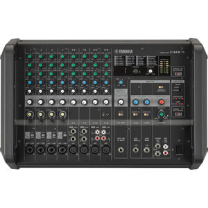 Mixer Yamaha EMX5