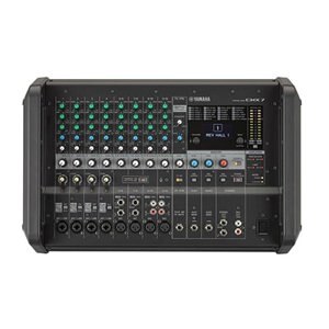 Mixer Yamaha EMX7