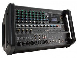 Mixer Yamaha EMX7